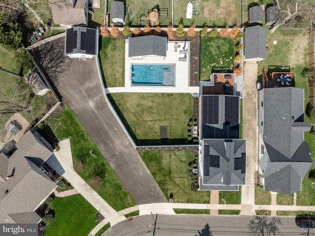 79 UTICA AVE, Haddon Township, NJ 08108