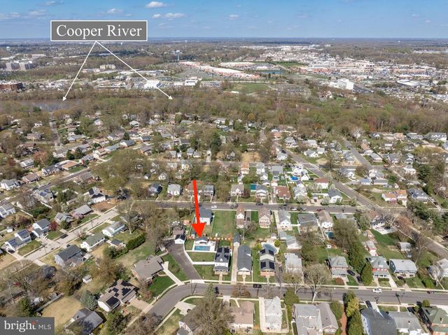 79 UTICA AVE, Haddon Township, NJ 08108