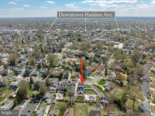 79 UTICA AVE, Haddon Township, NJ 08108