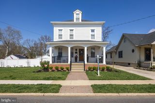 79 UTICA AVE, Haddon Township, NJ 08108