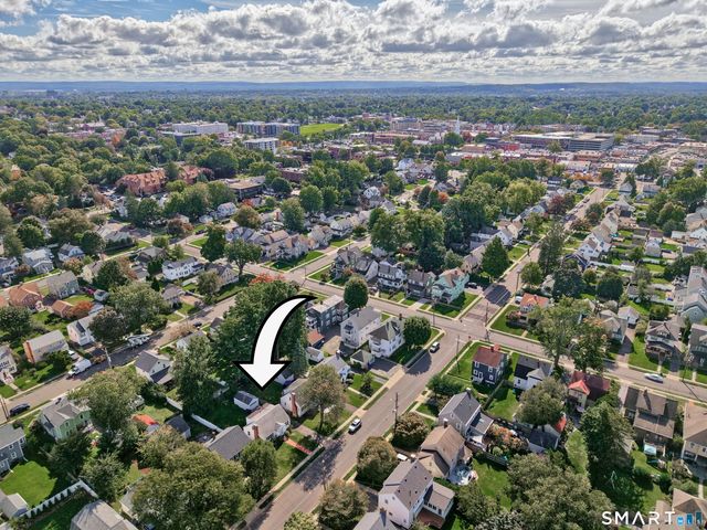 102 Brunswick Avenue, West Hartford, CT 06107