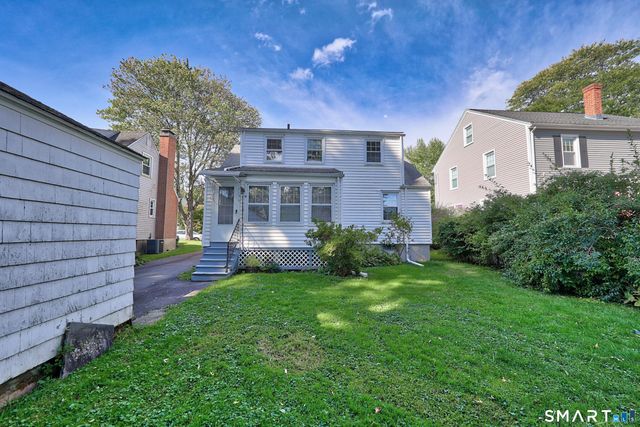 102 Brunswick Avenue, West Hartford, CT 06107
