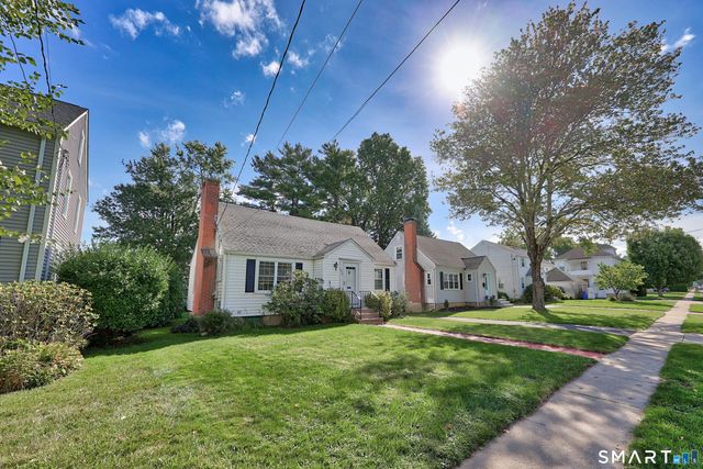 102 Brunswick Avenue, West Hartford, CT 06107
