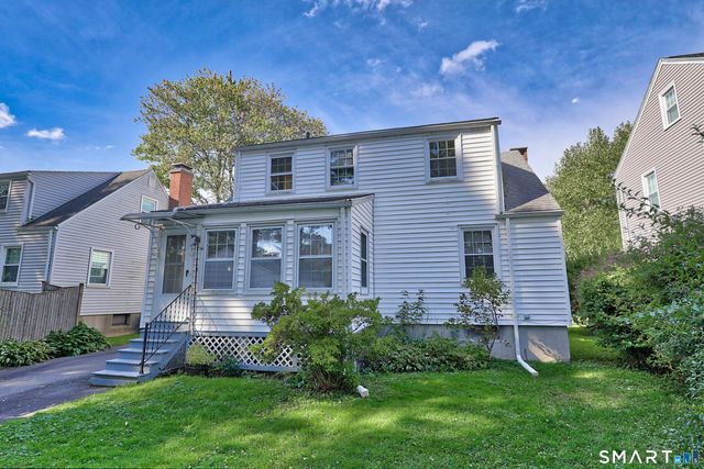 102 Brunswick Avenue, West Hartford, CT 06107