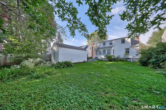 102 Brunswick Avenue, West Hartford, CT 06107