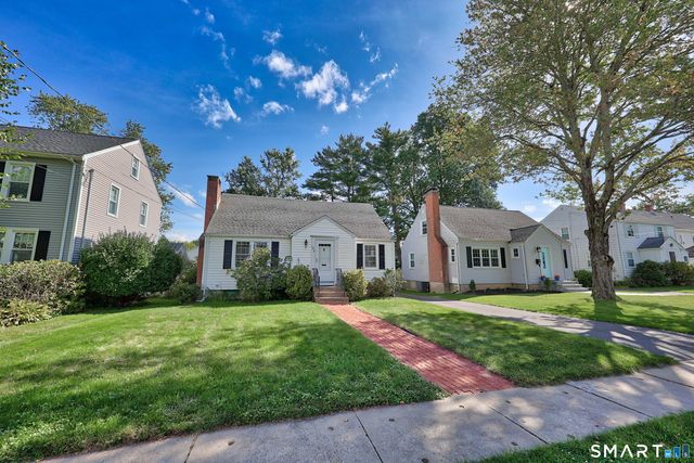 102 Brunswick Avenue, West Hartford, CT 06107