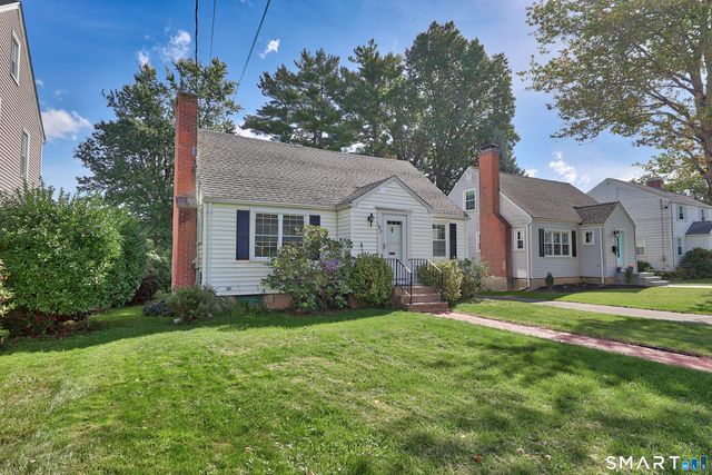 102 Brunswick Avenue, West Hartford, CT 06107