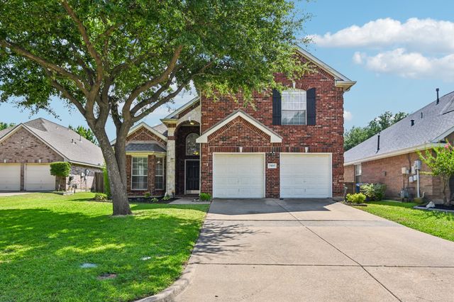 7917 Southern Hills Lane, Rowlett, TX 75089