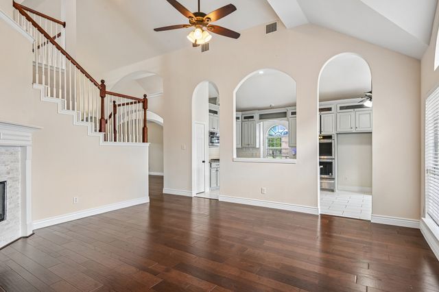 7917 Southern Hills Lane, Rowlett, TX 75089