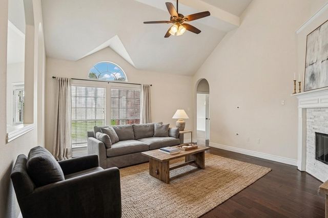 7917 Southern Hills Lane, Rowlett, TX 75089