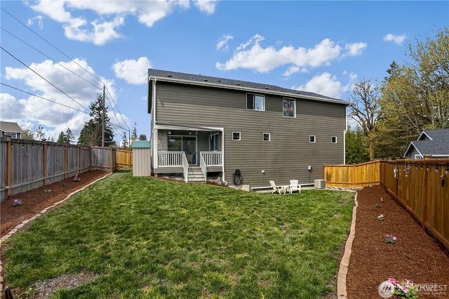 20814 2nd Avenue W, Lynnwood, WA 98036