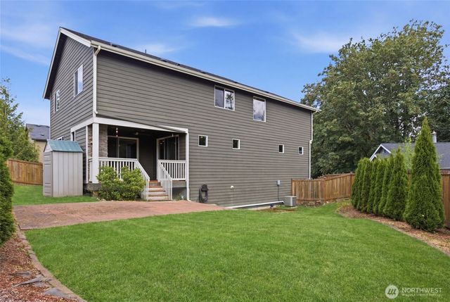 20814 2nd Avenue W, Lynnwood, WA 98036