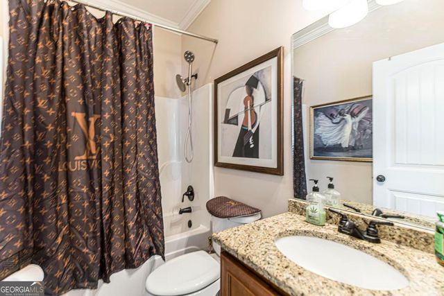 147 Summer Grove Lane, Macon, GA 31206