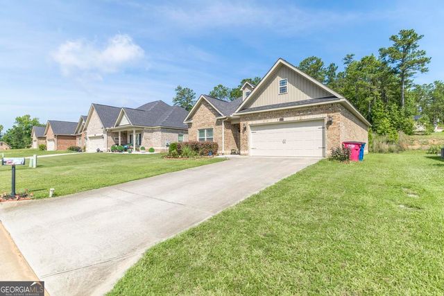 147 Summer Grove Lane, Macon, GA 31206