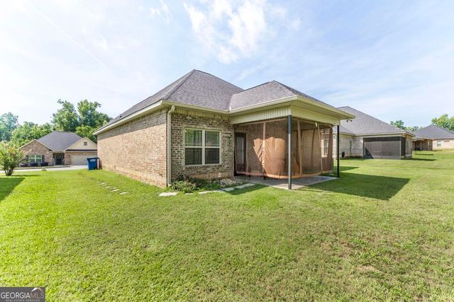 147 Summer Grove Lane, Macon, GA 31206