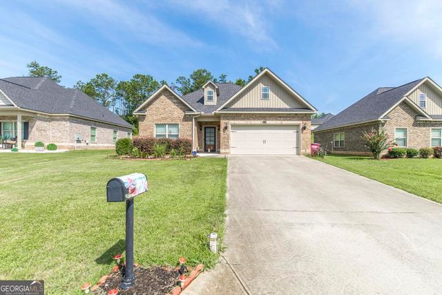 147 Summer Grove Lane, Macon, GA 31206