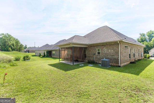 147 Summer Grove Lane, Macon, GA 31206