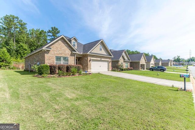 147 Summer Grove Lane, Macon, GA 31206