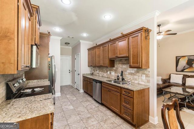 147 Summer Grove Lane, Macon, GA 31206