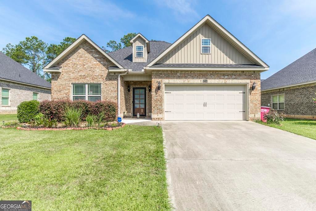 147 Summer Grove Lane, Macon, GA 31206