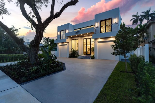 829 SW 11TH Street, Fort Lauderdale, FL 33315
