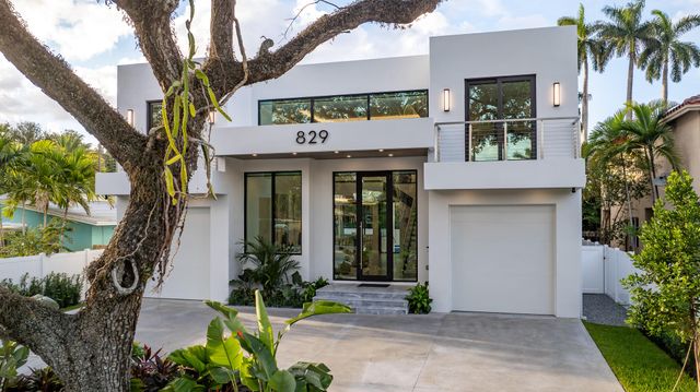 829 SW 11TH Street, Fort Lauderdale, FL 33315