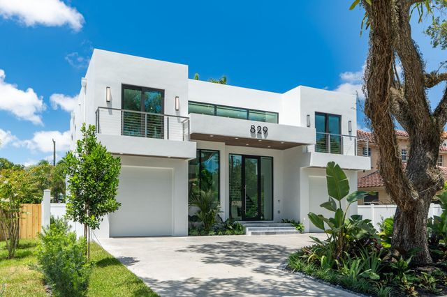 829 SW 11TH Street, Fort Lauderdale, FL 33315