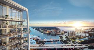 111 S ASHLEY DRIVE 2103, Tampa, FL 33602