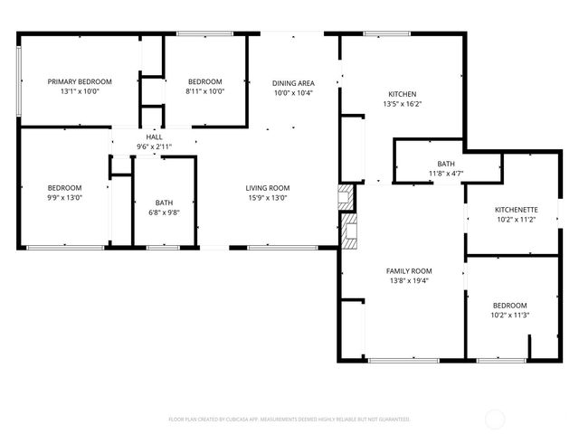 1409 N 135th Pl, Seattle, WA 98133