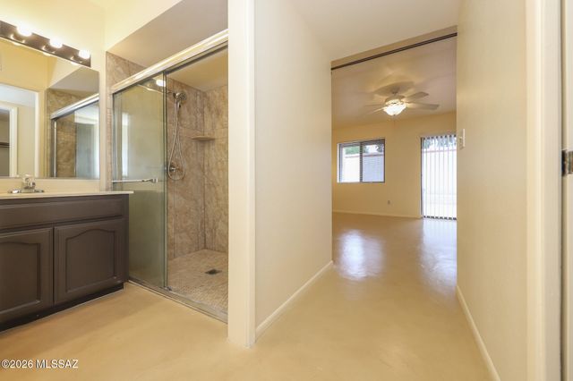 2260 N Camino De Esperanto, Tucson, AZ 85715
