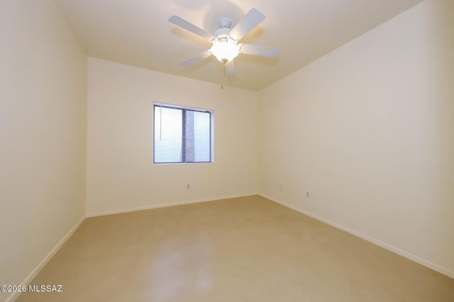 2260 N Camino De Esperanto, Tucson, AZ 85715