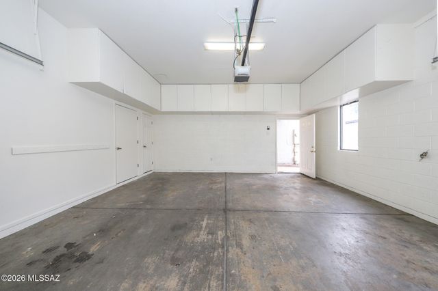 2260 N Camino De Esperanto, Tucson, AZ 85715