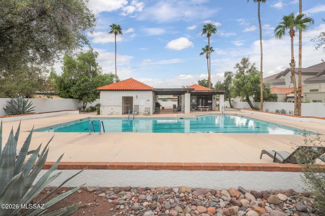2260 N Camino De Esperanto, Tucson, AZ 85715