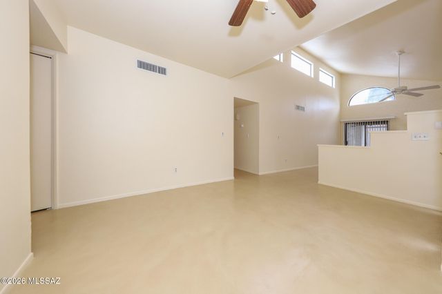 2260 N Camino De Esperanto, Tucson, AZ 85715