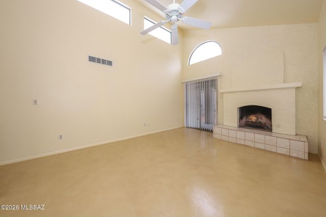 2260 N Camino De Esperanto, Tucson, AZ 85715