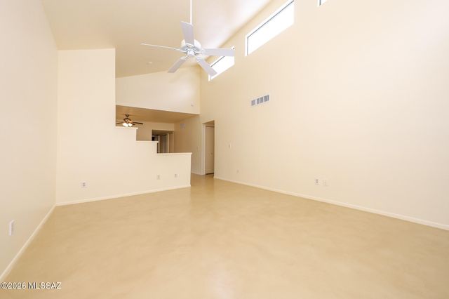2260 N Camino De Esperanto, Tucson, AZ 85715