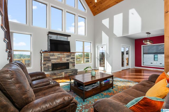 115 EASTLAND WAY, Lincoln, AL 35096