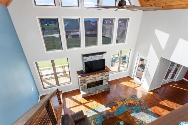 115 EASTLAND WAY, Lincoln, AL 35096