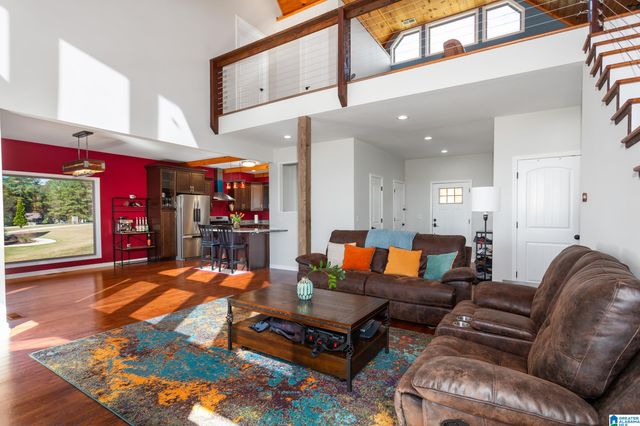 115 EASTLAND WAY, Lincoln, AL 35096