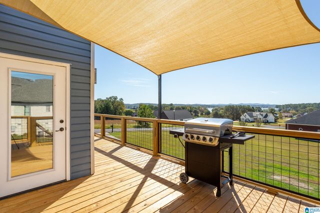 115 EASTLAND WAY, Lincoln, AL 35096