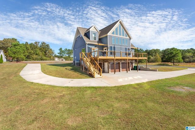 115 EASTLAND WAY, Lincoln, AL 35096