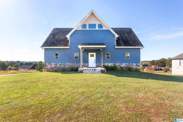 115 EASTLAND WAY, Lincoln, AL 35096
