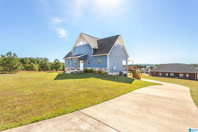 115 EASTLAND WAY, Lincoln, AL 35096
