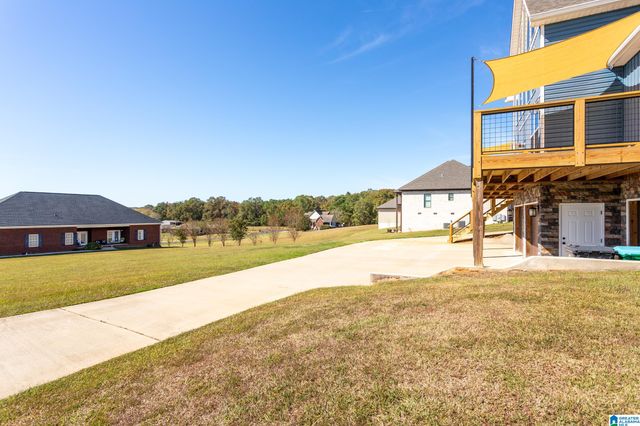 115 EASTLAND WAY, Lincoln, AL 35096