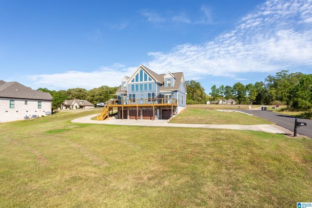 115 EASTLAND WAY, Lincoln, AL 35096