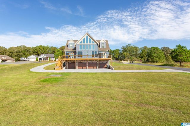 115 EASTLAND WAY, Lincoln, AL 35096