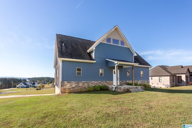 115 EASTLAND WAY, Lincoln, AL 35096