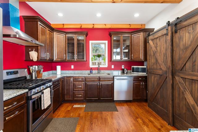115 EASTLAND WAY, Lincoln, AL 35096