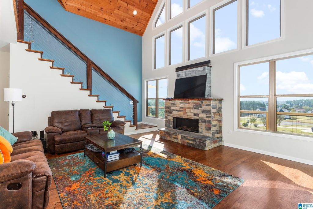 115 EASTLAND WAY, Lincoln, AL 35096