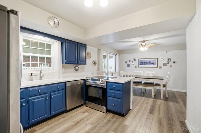 1090 Susan Drive, Hamilton, OH 45013